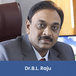 ACE Engineering College, Principal: Dr.B.L. Raju Interview